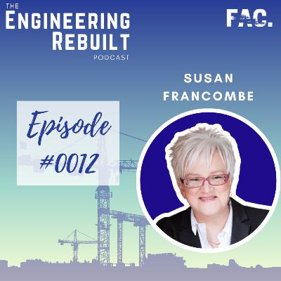 #0012 Susan Francombe
