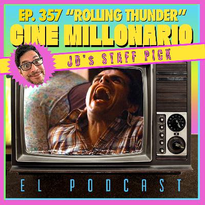 357 - Rolling Thunder. JD´s Staff Picks