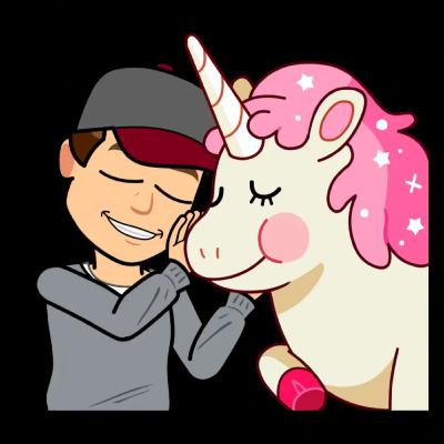 Lily and the Magical Unicorn