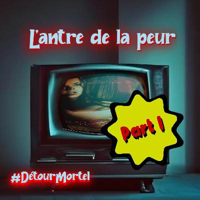 Détour Mortel (2003 - 2021) Feat. Gravlax - PART 1 Détour Mortel (2003 - 2021) Feat. Gravlax - PART 1