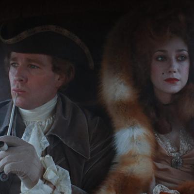 EP 324: Barry Lyndon EP 324: Barry Lyndon