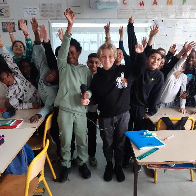 Les Odysées de James Watt, par les CM1-CM2 de l'école Henri Chiron