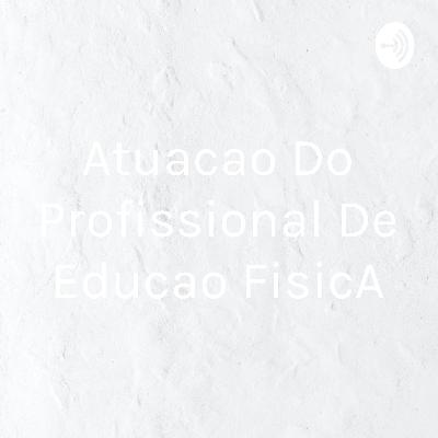 Profissional de educação física
