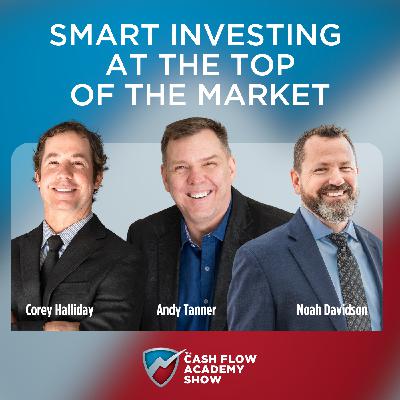 Smart Investing at the Top of the Market