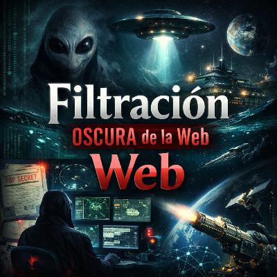 Filtración Obscura de la Web