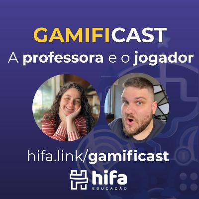A professora e o jogador - Episódio 1