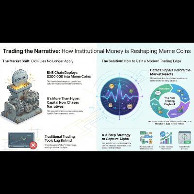 Inside BNB Chain’s Chinese Meme Coin Push