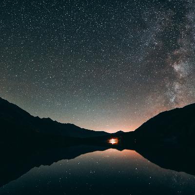 21. Slaap meditatie laat angst, spanning en stress los