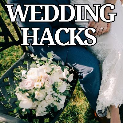 Revolutionize Your Big Day With These Stunning Wedding Hacks