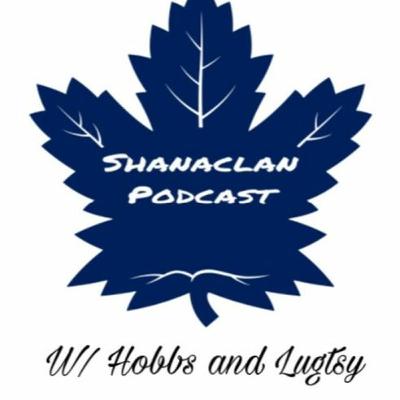 S1 Ep 13 - Who's Laine is it Anyway?