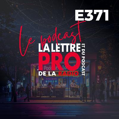 Classements, projets et statistiques : l'actualité radio et podcast du jour