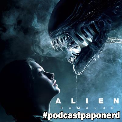 EP97 - A Volta do Xenomorfo 👽