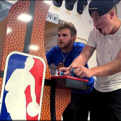 The Gloc Party Podcast (Episode 12)