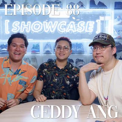TFW #88: Fashion, Food, FYP & Funerals(??) with TikTok Funnyman Ceddy Ang (@ceddyornot)