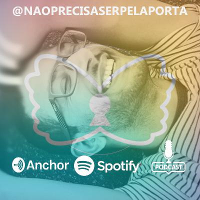 #21 - FOBIA SOCIAL? | Como deixar a timidez de lado | Entrevista com Guilherme Oliveira