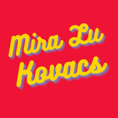 #24 Mira Lu Kovacs #24 Mira Lu Kovacs