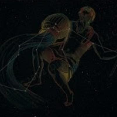 THE CUSP OF AQUARIUS THE CUSP OF AQUARIUS