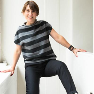 GoPlayGo Meets Stella Bataille Founder of Club Petit Pierrot