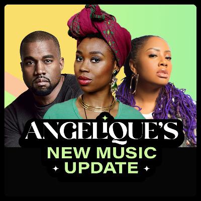 Kayne West, Nas, Lauryn Hill, Ntjam Rosie en meer