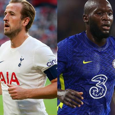 TOTTENHAM VS CHELSEA TOTTENHAM VS CHELSEA