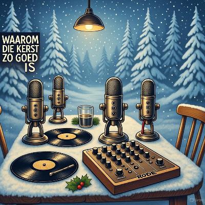 S02Sp01 Kerstspecial 2025 S02Sp01 Kerstspecial 2025