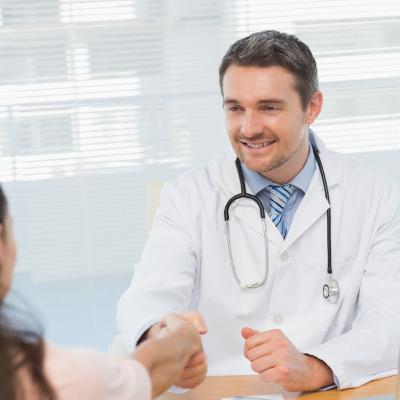 ROMÁNTICO EL DOCTOR