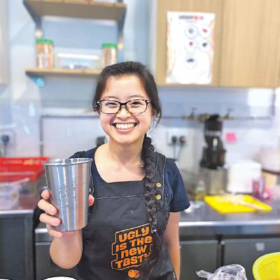 5 things you can do to boost Singapore's collective food security - Live More by DBS - Ep 19 5 things you can do to boost Singapore's collective food security - Live More by DBS - Ep 19