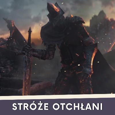 Stróże Otchłani - historia spadkobierców Rycerza Artoriasa (Dark Souls III LORE PL)