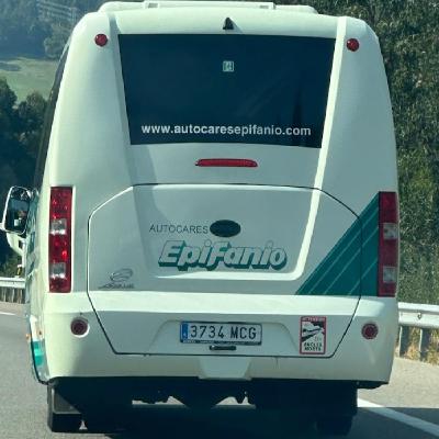 Melilla, Kravić e Barrueta | Pecho3 4x06 Melilla, Kravić e Barrueta | Pecho3 4x06