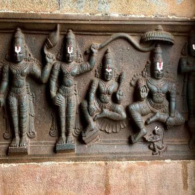 Ramayanam doubts and answers