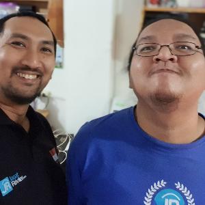 Buka-bukaan dengan JagatReview