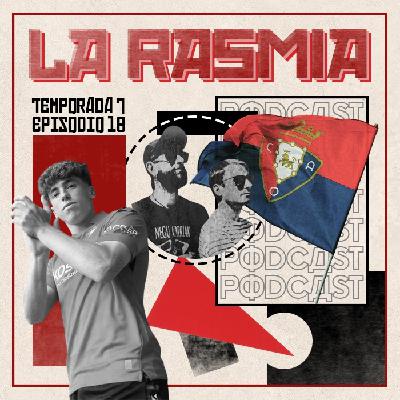 LR 7x18: Tajonar distorsion