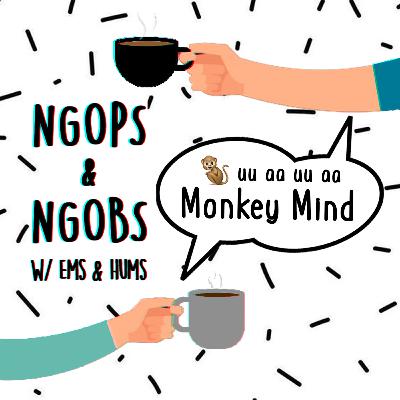 S2E15 Monkey Mind