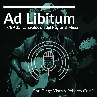 EP 05: Evolución del regional Mexa.