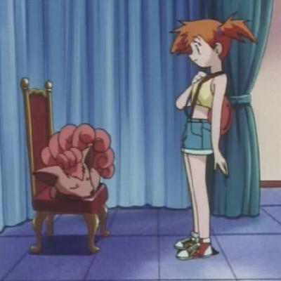 1x28 - “La última moda Pokémon”