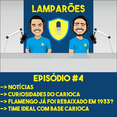 EPISÓDIO #4 EPISÓDIO #4
