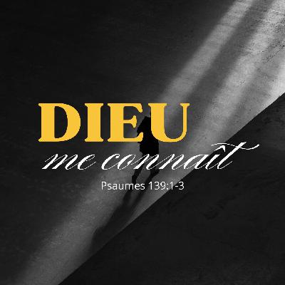 Dieu me connaît | Jacky DÉRAND Dieu me connaît | Jacky DÉRAND
