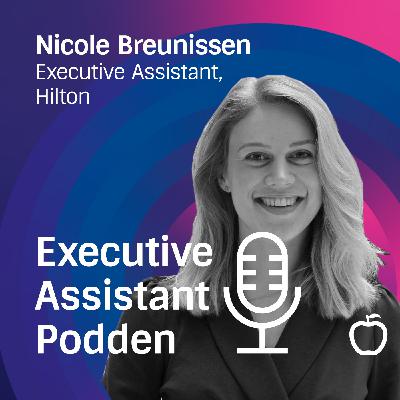Nicole Breunissen, Hilton