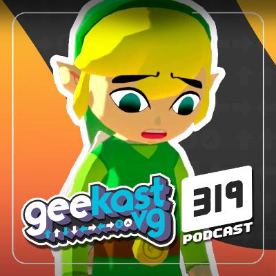 319: ¿Que JUEGOS te han DECEPCIONADO?