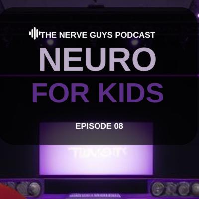 What Neuro Training Should I Give My Kids?
