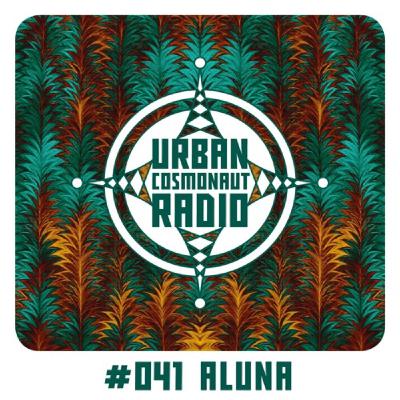 UCR #041 by ALUNA