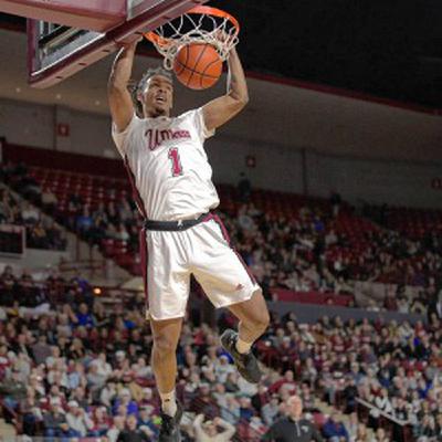Full Court Press: Daniel Hankins-Sanford Set to Play a Big Role in His Junior Year
