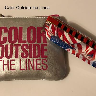 Color Outside the Lines