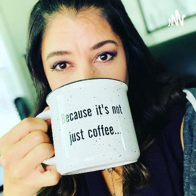 "Roasted Conversations" with Rietta Boksha! Military Spouse Edition!