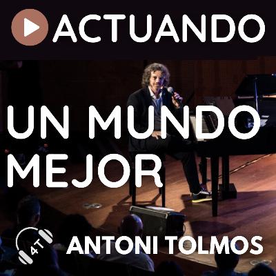 Ep.91 UN MUNDO MEJOR. El Meliorismo