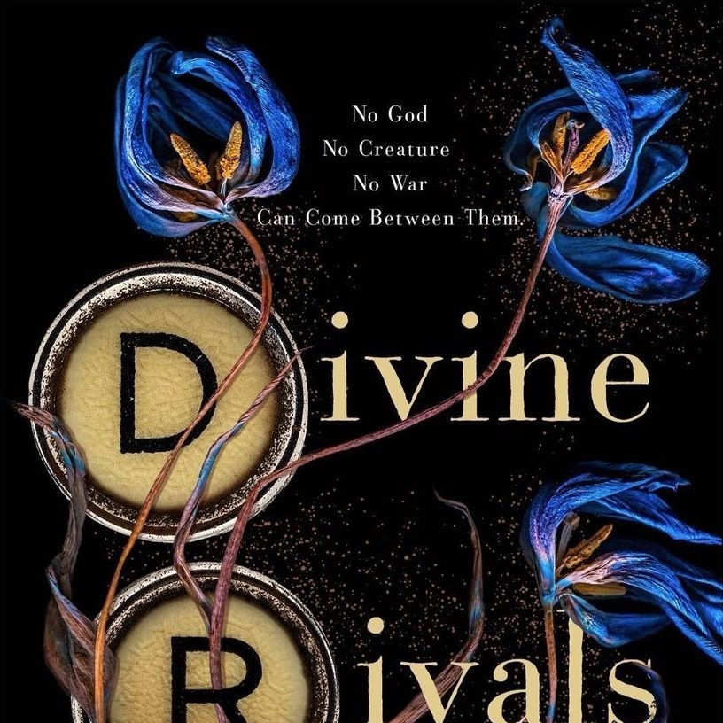 [Pdf] [READ] Divine Rivals (Letters of Enchantment, #1) pdf by Rebecca   Ross
