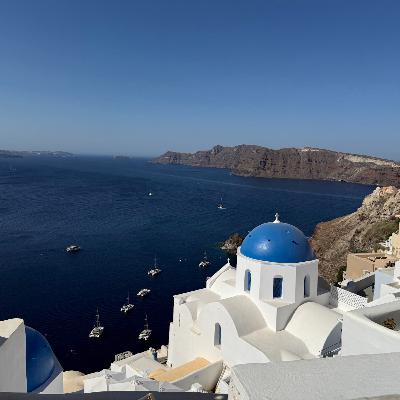 Santorini