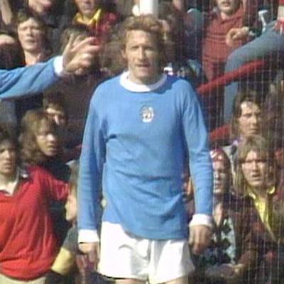 Denis Law et le but qui aurait pu lui causer une crise cardiaque!