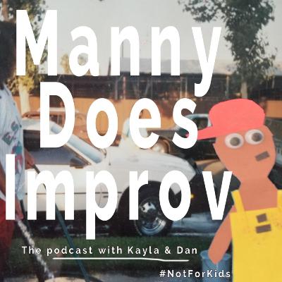 episode 8ish (back to basics)