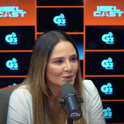 LUCY SOARES - IELCAST - 274 LUCY SOARES - IELCAST - 274
